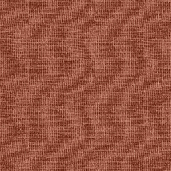 Linen Look in Rust