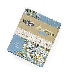 Potager Fat Quarter Bundle