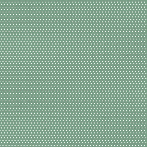 Little Polka Dots in Soft Pine