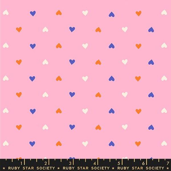Hearts in Posy