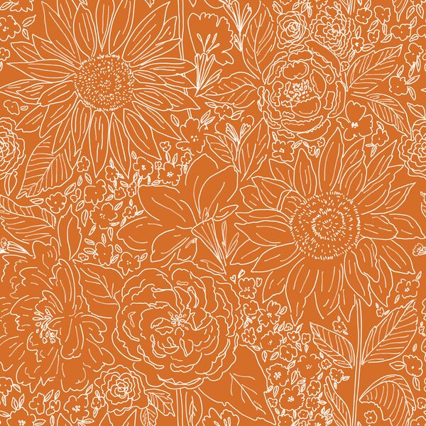 Paperie in Amber Butterfly