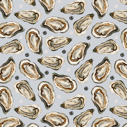 Oysters in Sky