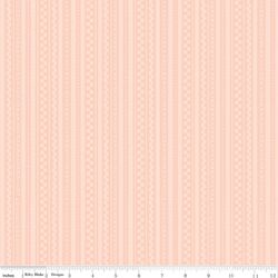 Stripes in Pink