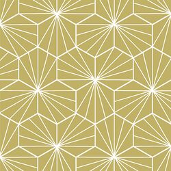 Radiate in Brass