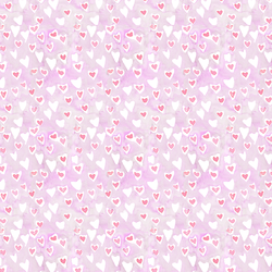 Broken Hearts in XOXO