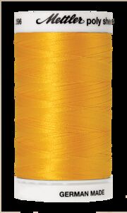 Canary (2596-0311) - Poly Sheen - 875 Yards