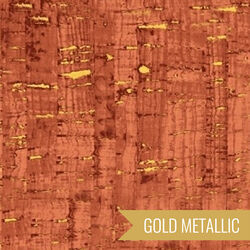 Uncorked in Spice Metallic