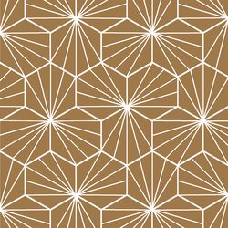 Radiate in Ochre