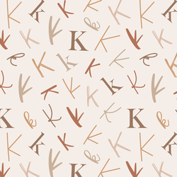 K in Autumn