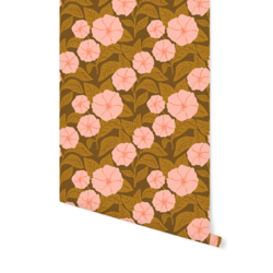 Wild Rose in Bark