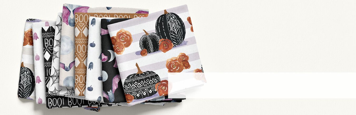 All Hallows' Eve Preview Image
