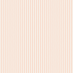 Striped Streamers in Pink Lemonade