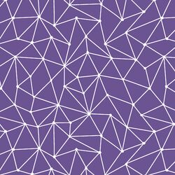 Astral Nights in Ultra Violet