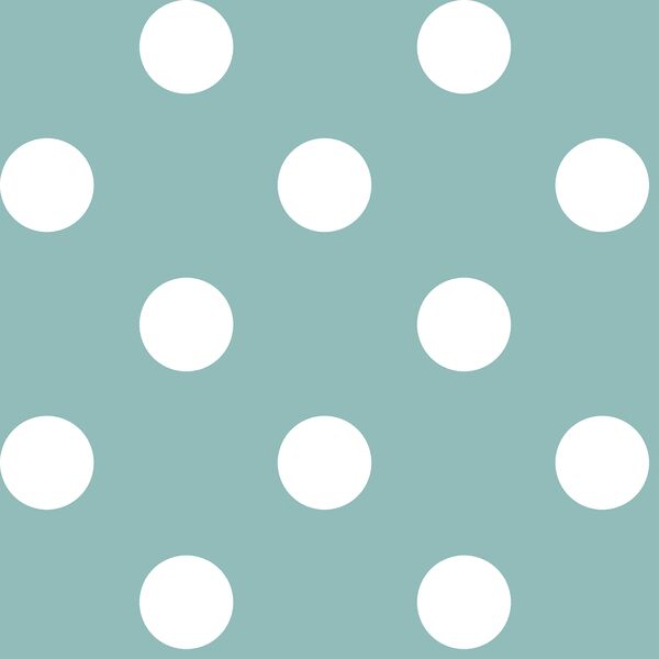 Jumbo Dot in Pool