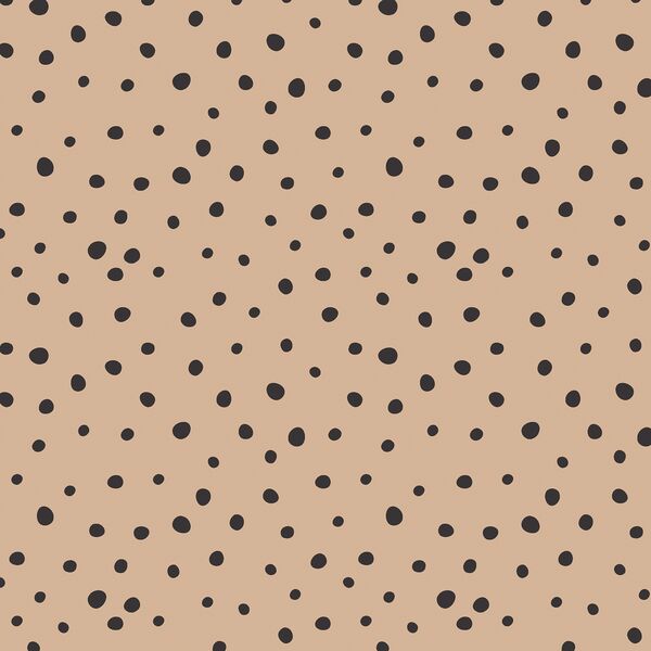Polka Dot in Mummy