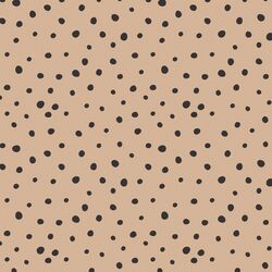 Polka Dot in Mummy