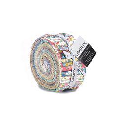 Heirloom Keepsakes 2.5" Strip Roll
