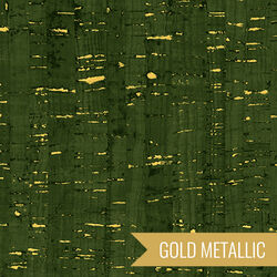 Uncorked in Hunter Metallic