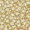 Daisies in Marigold