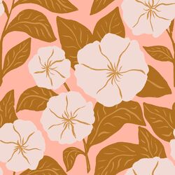 Wild Rose in Pink