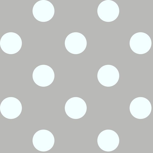 Jumbo Dot in Pebble