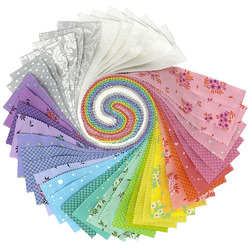 Tula's True Colors 2025 2.5" Strip Roll