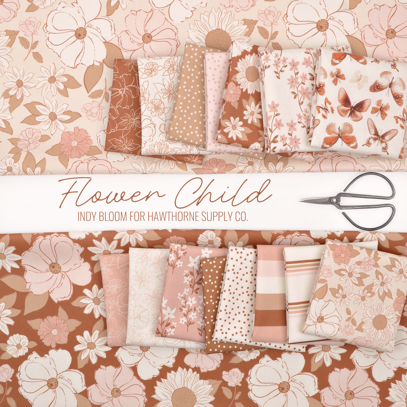 Flower Child Poster Image