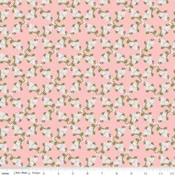 Trellis in Pink