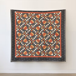 Midnight Snack Table Topper Quilt Kit