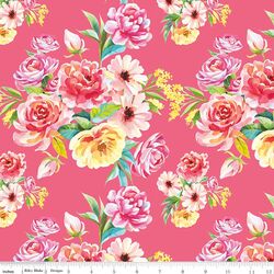 Main in Pink