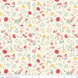 Main in Vintage White