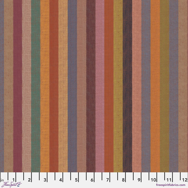 Broad Stripe in Dusky