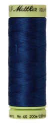 Royal Navy (9240-0816) - Silk Finish Cotton 60wt - 220 Yards