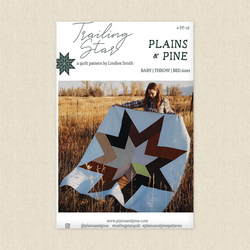 Trailing Star
