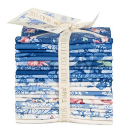 Something Blue Fat Eighth Bundle