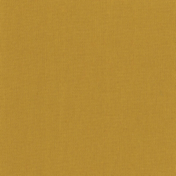 Cotton Couture in Ochre