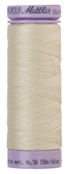 Cheesecake (9105-0875) - Silk Finish Cotton 50wt - 164 Yards