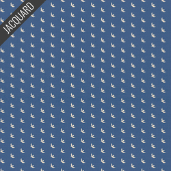 Birds in Blue Jay