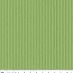 1/8" Tonal Stripe in Green