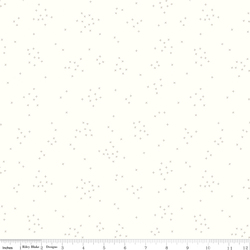 Scattered-A-Cross on Cloud in Tone-on-Tone