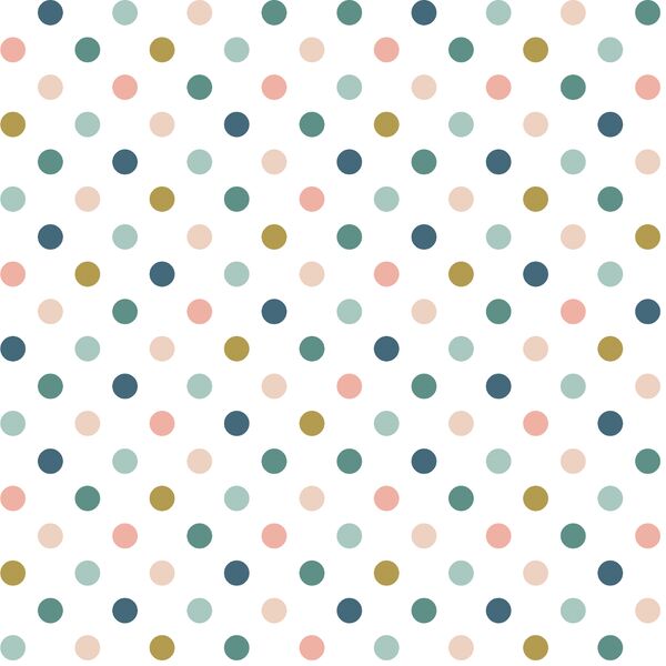 Multi Dot in Nectar Sweet