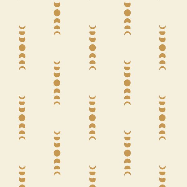 Phases in Golden