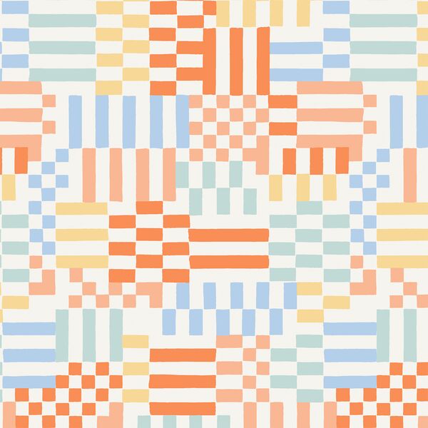 Large Checkery Checker in Picnic