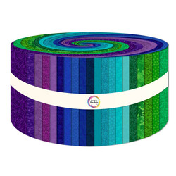 I've Got Hue, Babe 2.5" Strip Roll in Crown Jewels