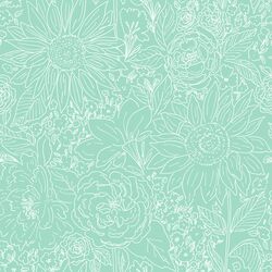 Paperie in Aqua
