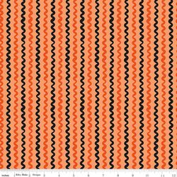 Ric Rac in Marmalade