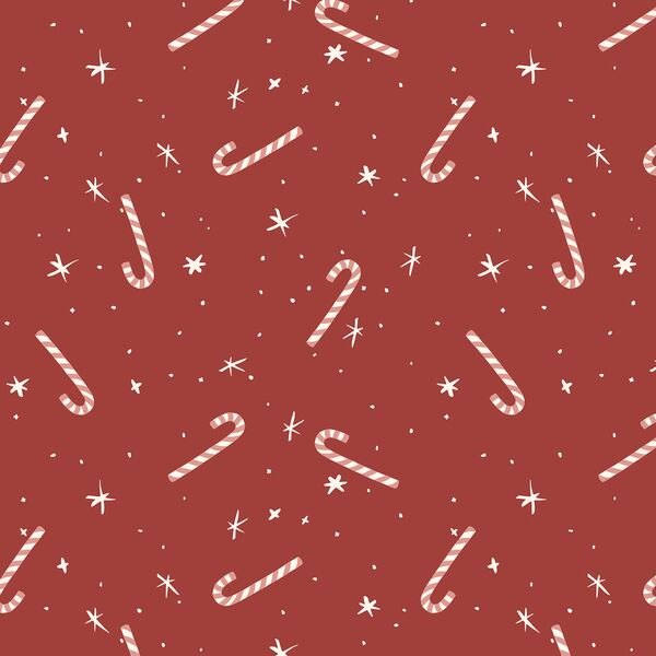 Sweet Dreams in Crimson Spice