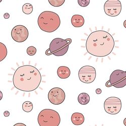 Friendly Planets in Galaxy