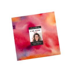 Copa Flora 10" Square Pack
