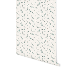 Fresh Breeze in Bone